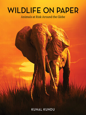 cover image of Wildlife on Paper